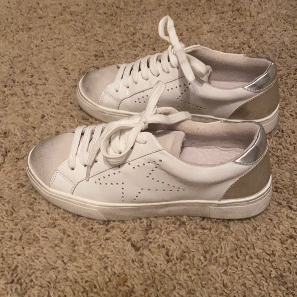 Steve Madden Reza